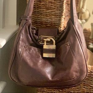 100% Auth Stunning Chloe Crossbody Handbag